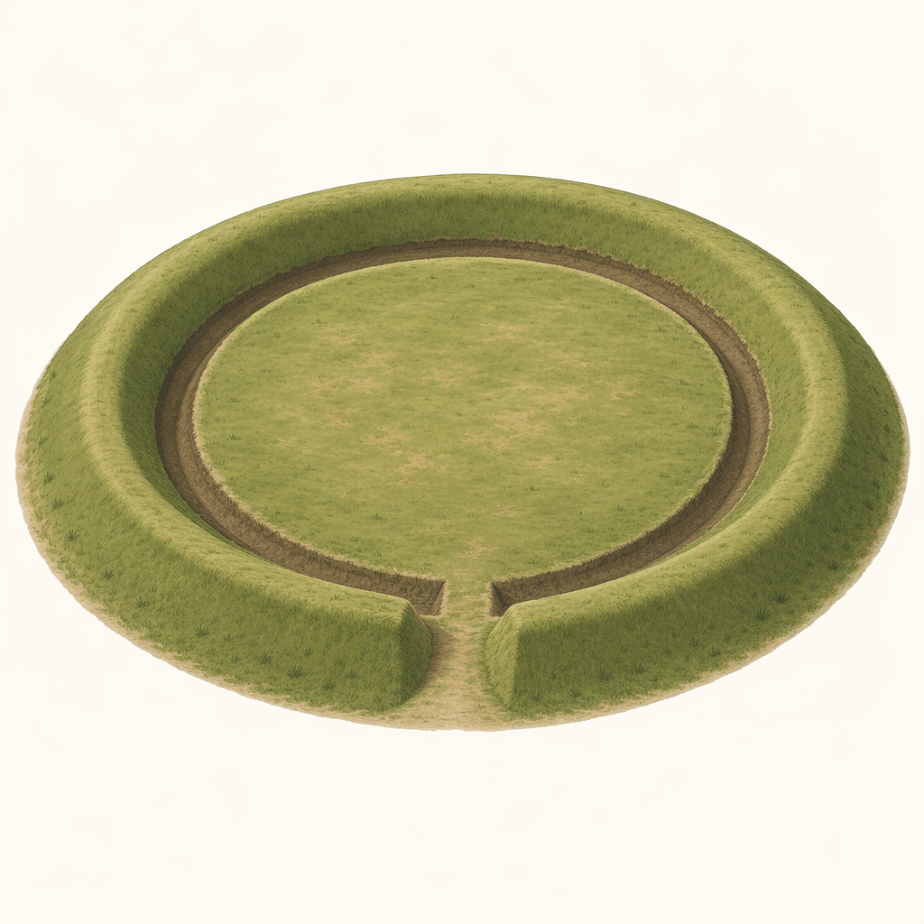henge