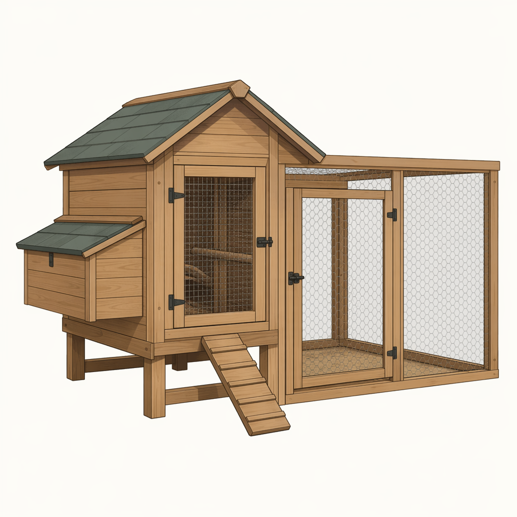 henhouse