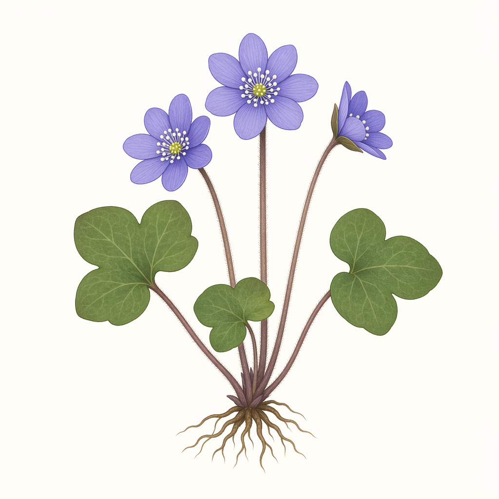 hepatica