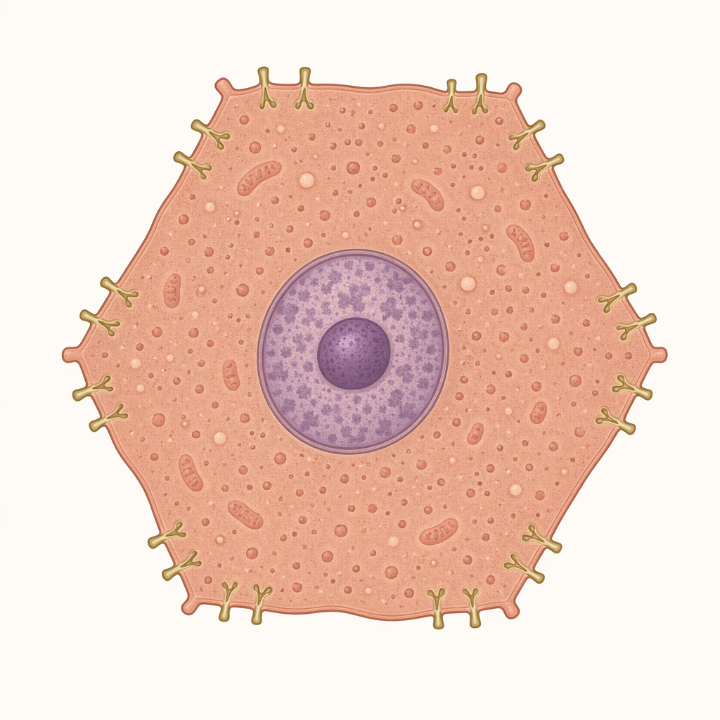 hepatocyte