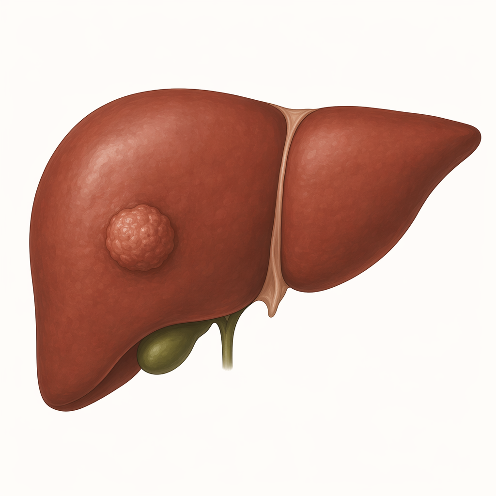 hepatoma
