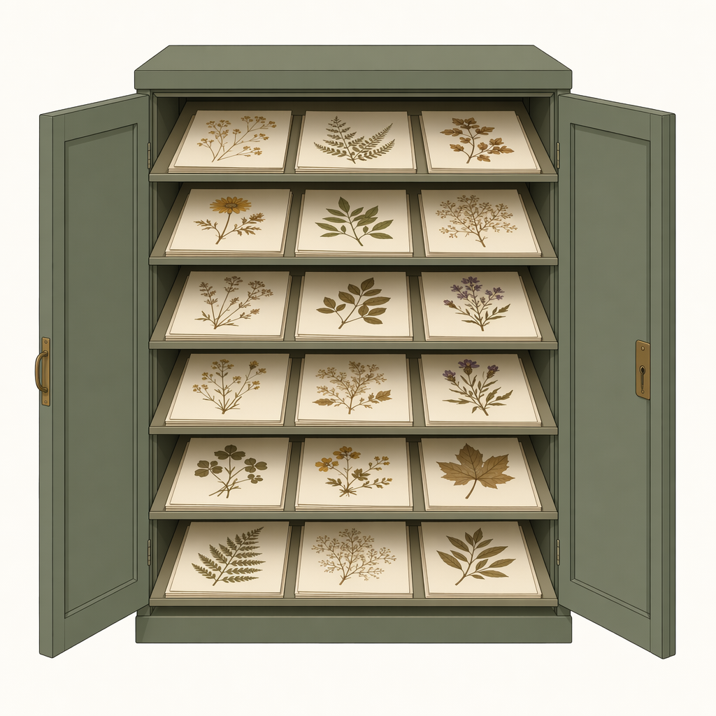 Herbarium