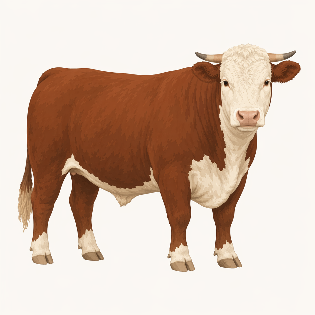 Hereford