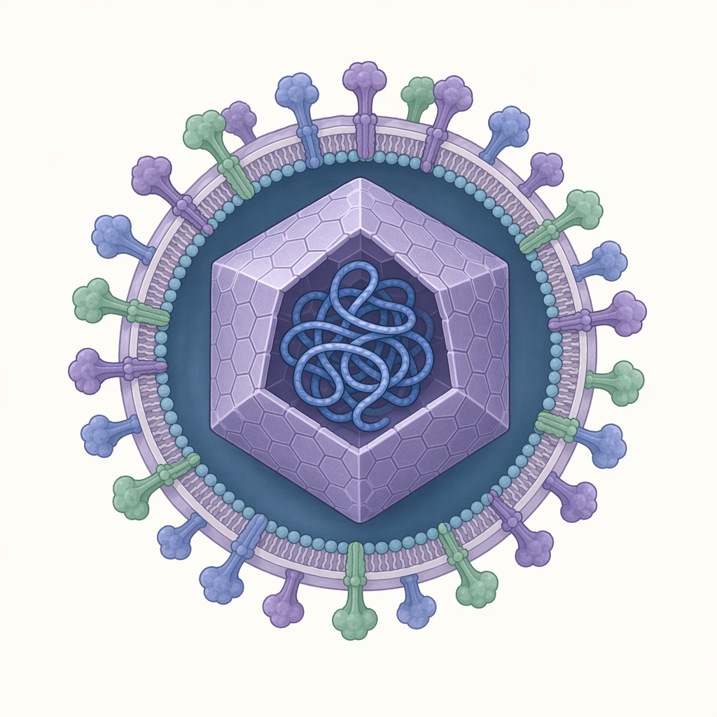 herpesvirus