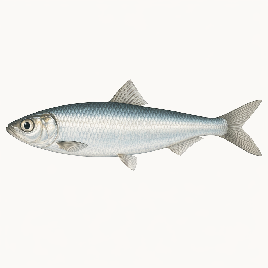 herring