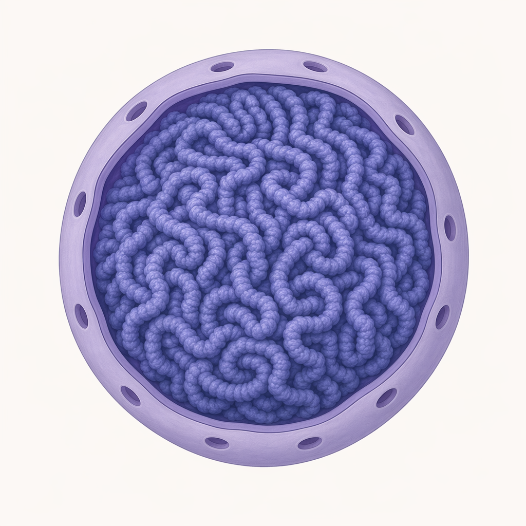 heterochromatin