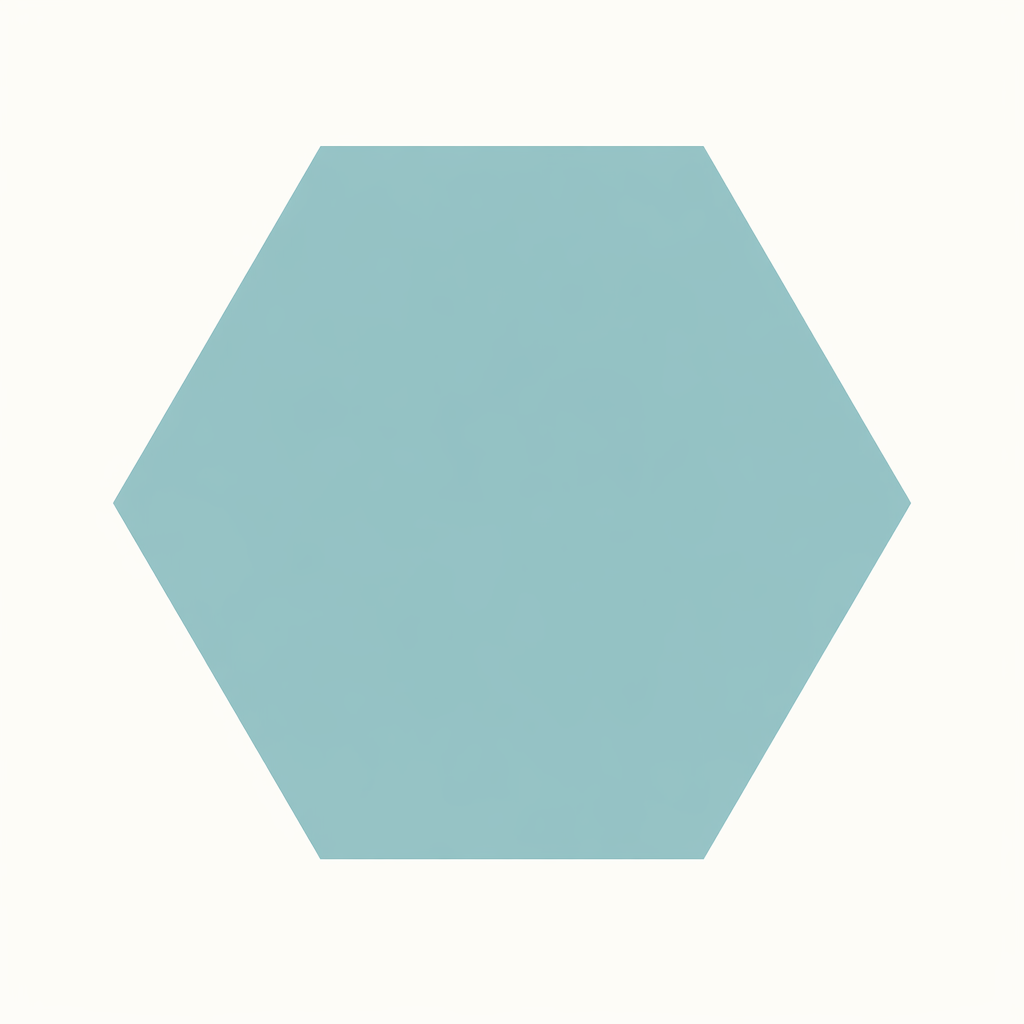 hexagon
