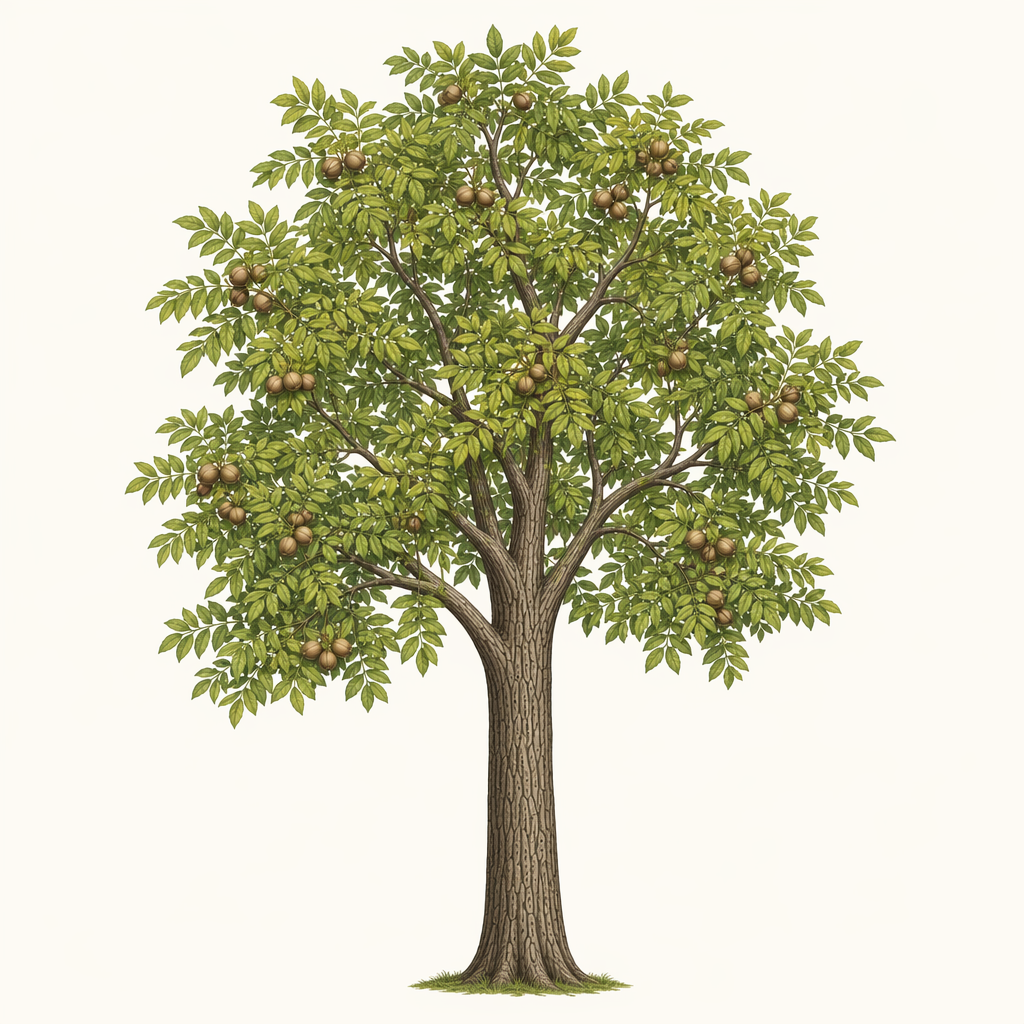 hickory