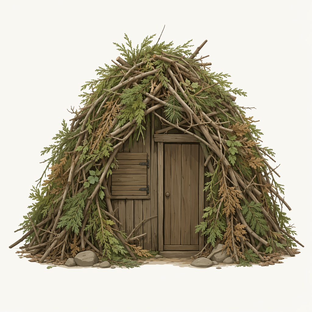 hideout