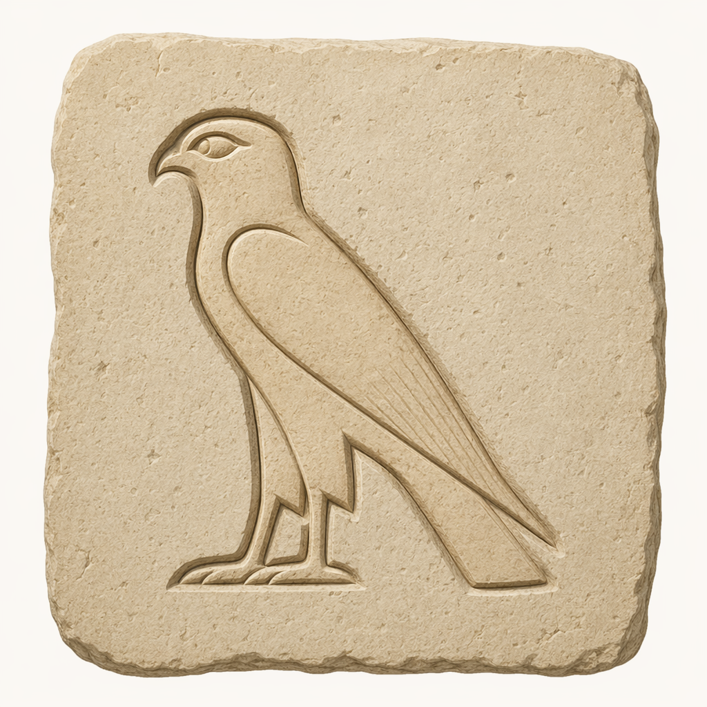 hieroglyph