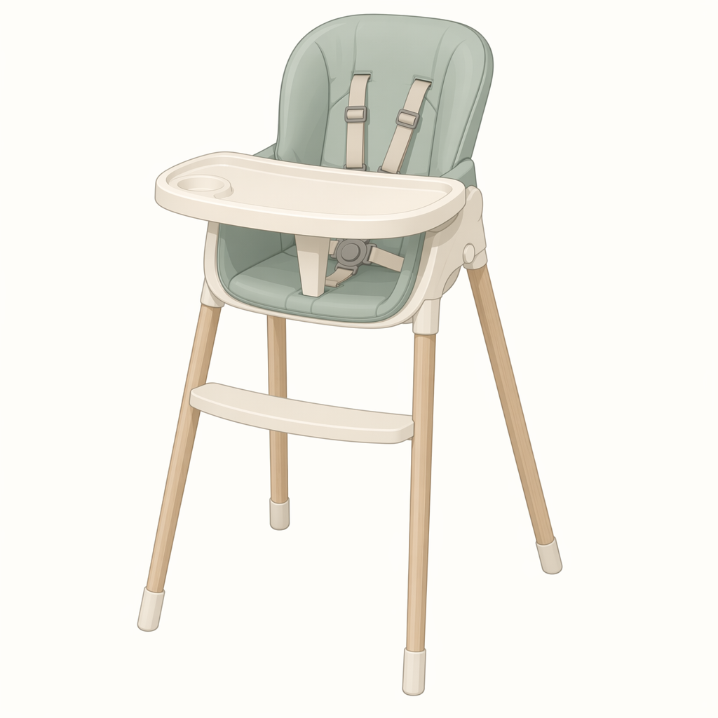 highchair