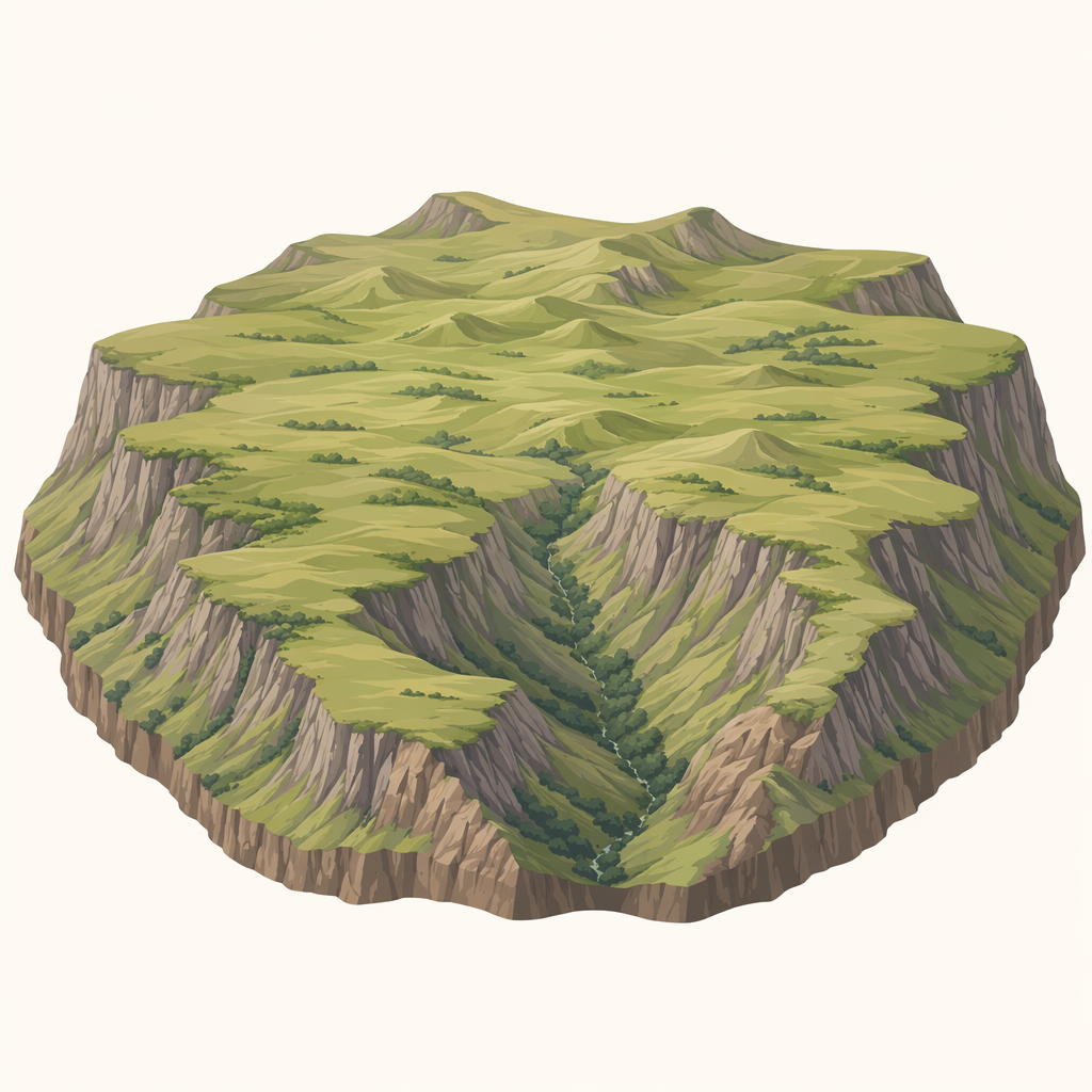 highlands
