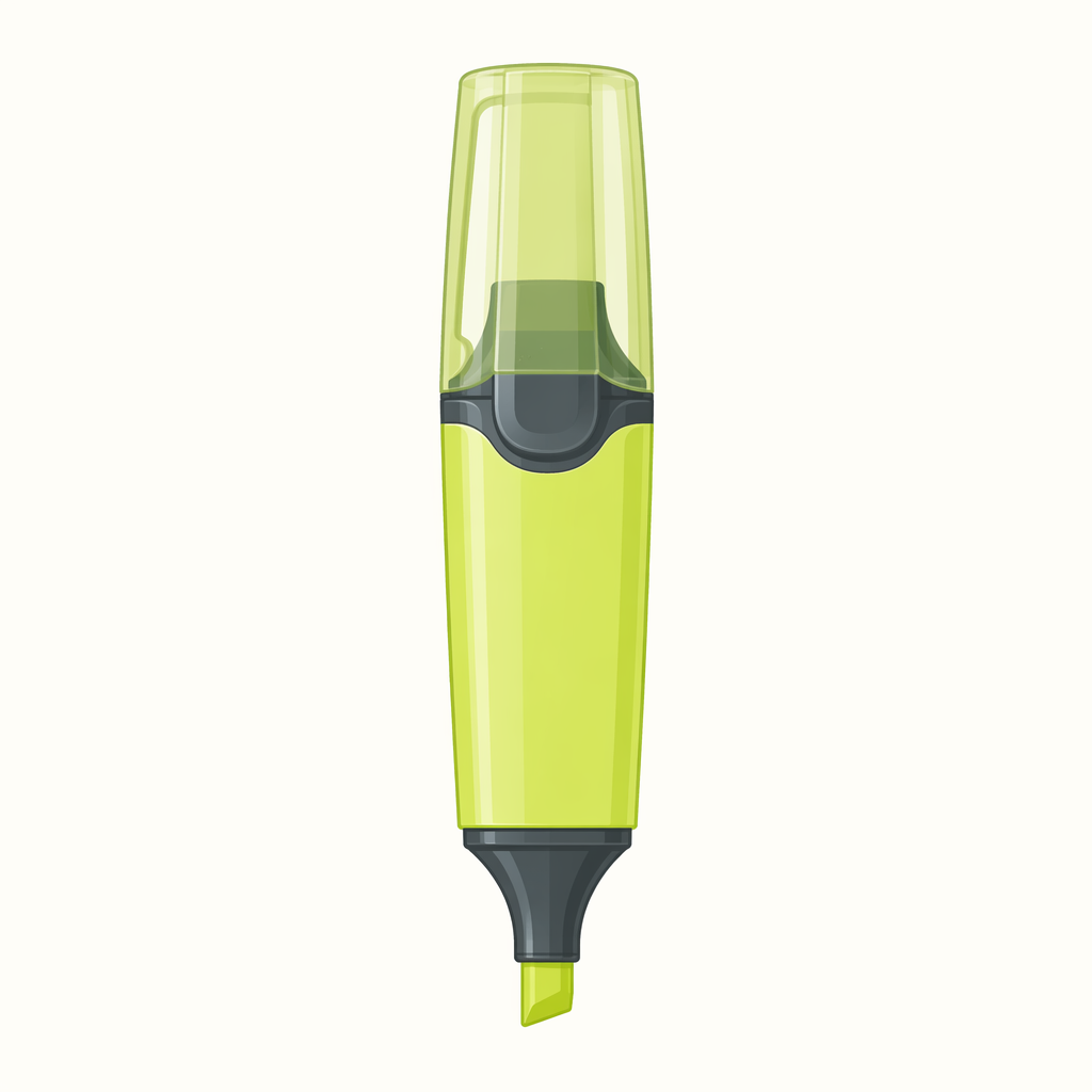 highlighter