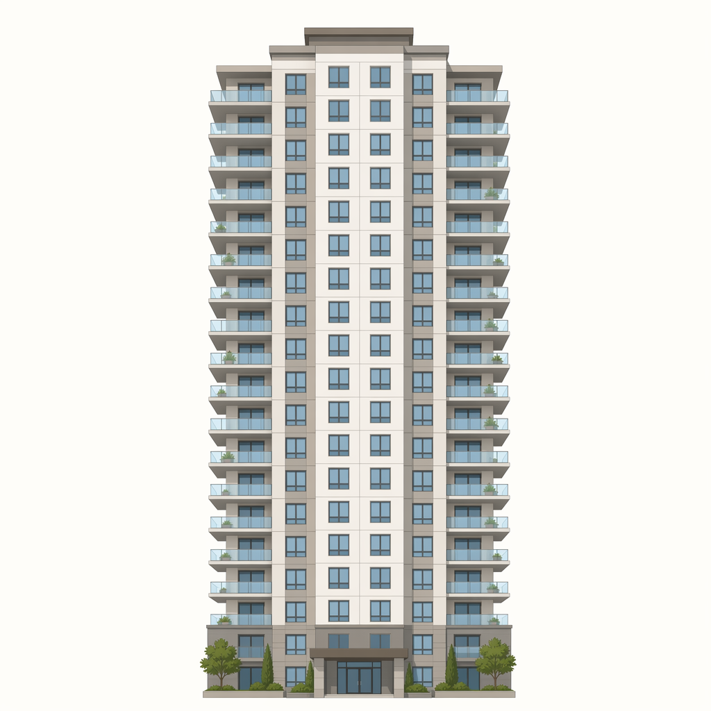 highrise