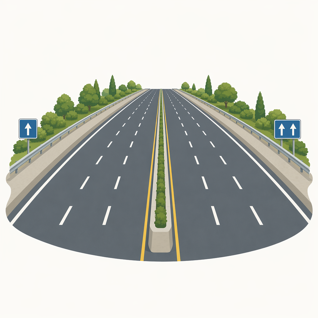 highway