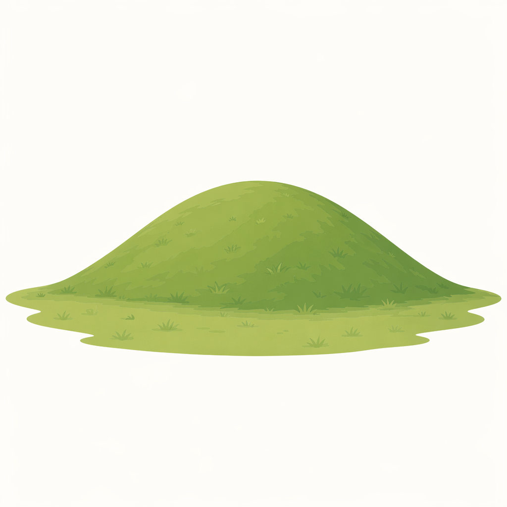 hill