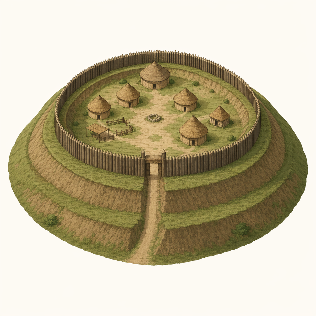 hillfort