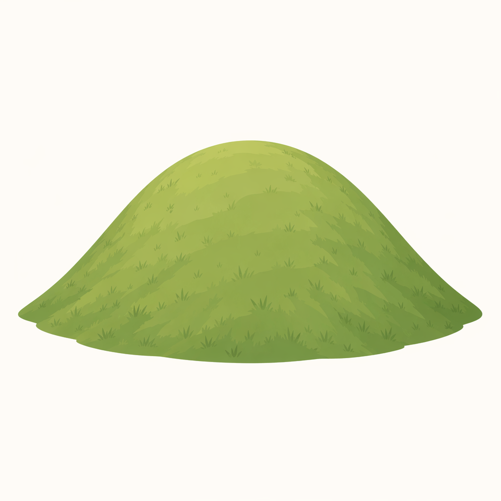 hilltop