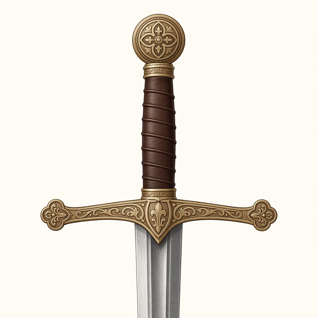 hilt