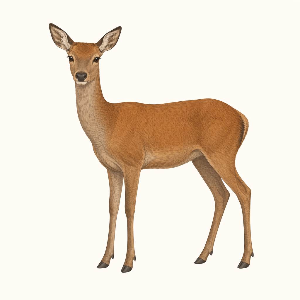 hind