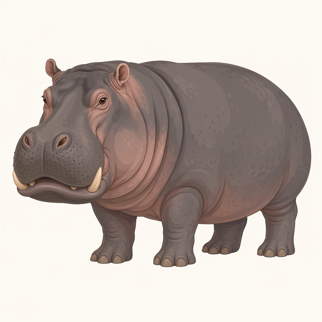 hippo