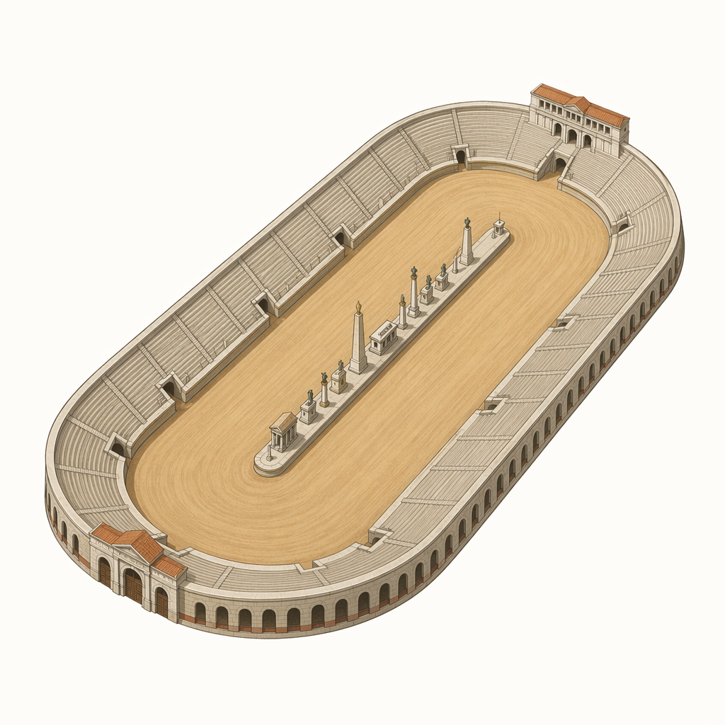 hippodrome