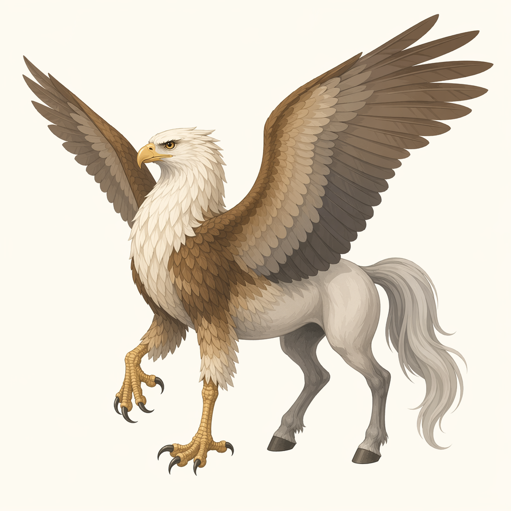 hippogriff