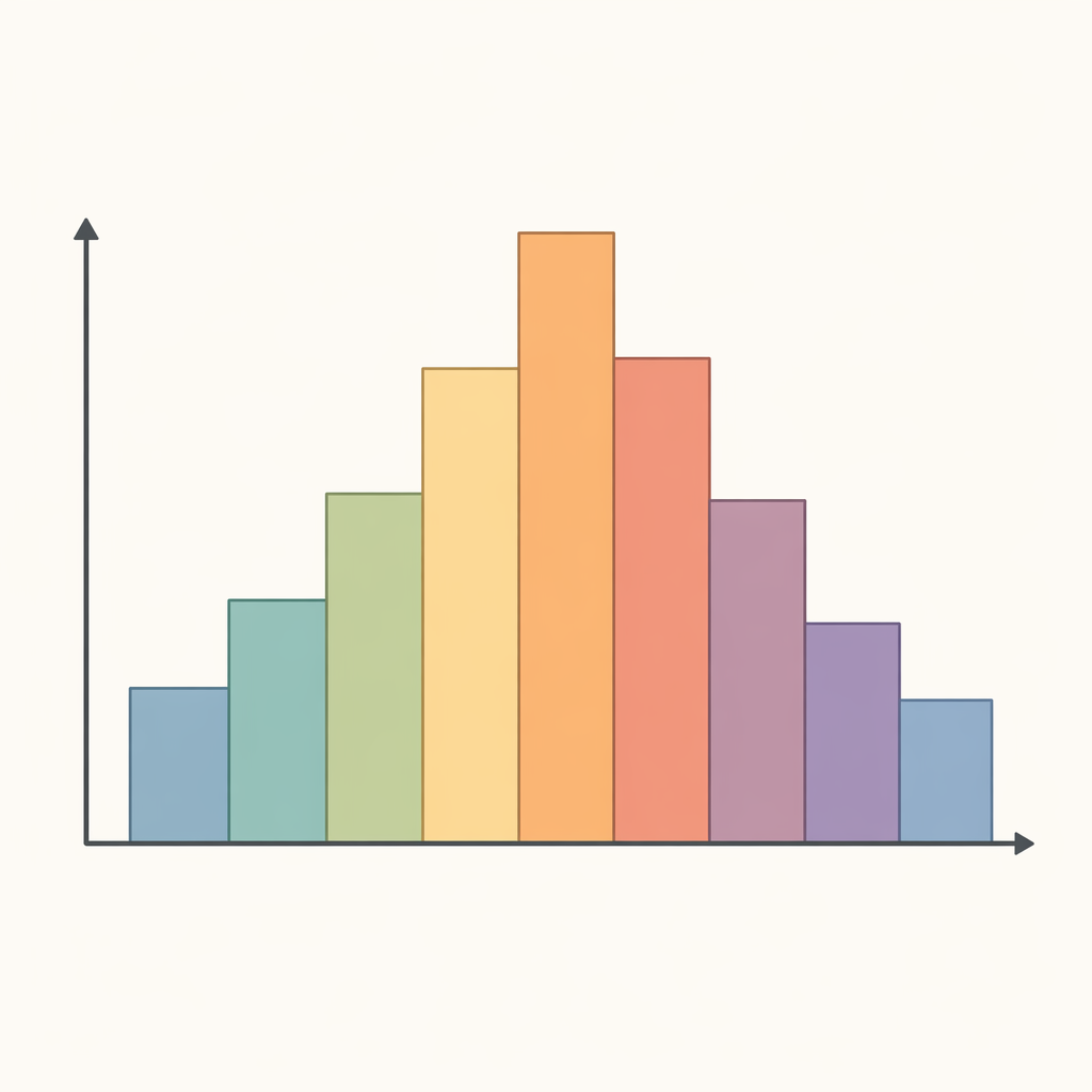 histogram