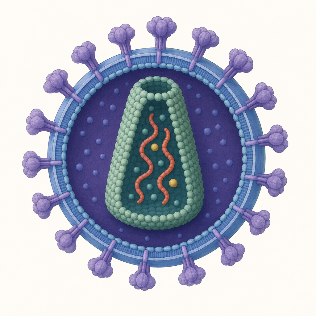 HIV
