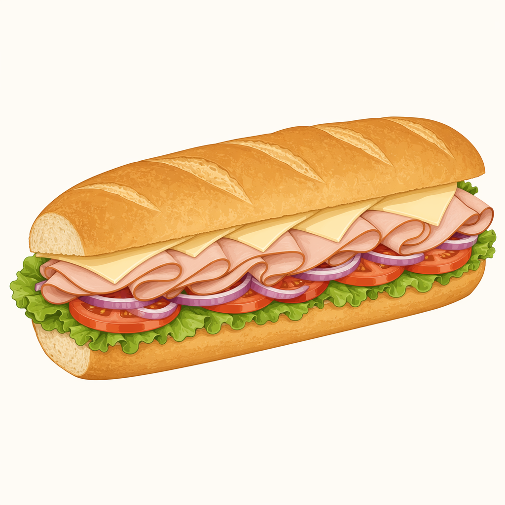 hoagie