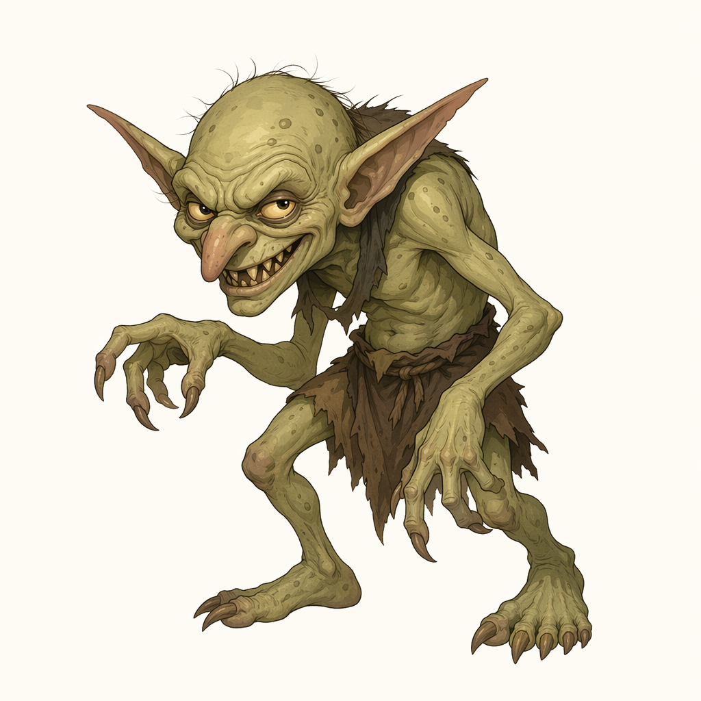 hobgoblin