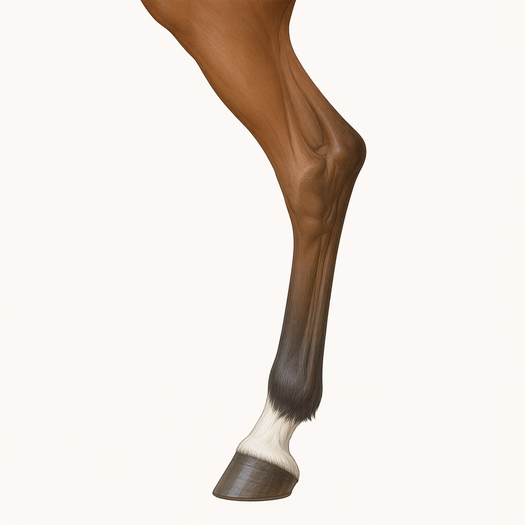 hock