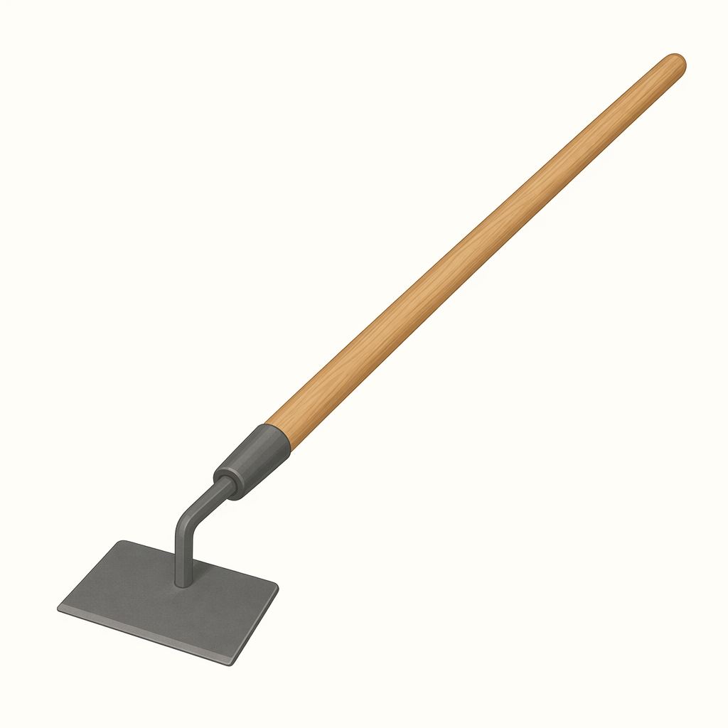 hoe