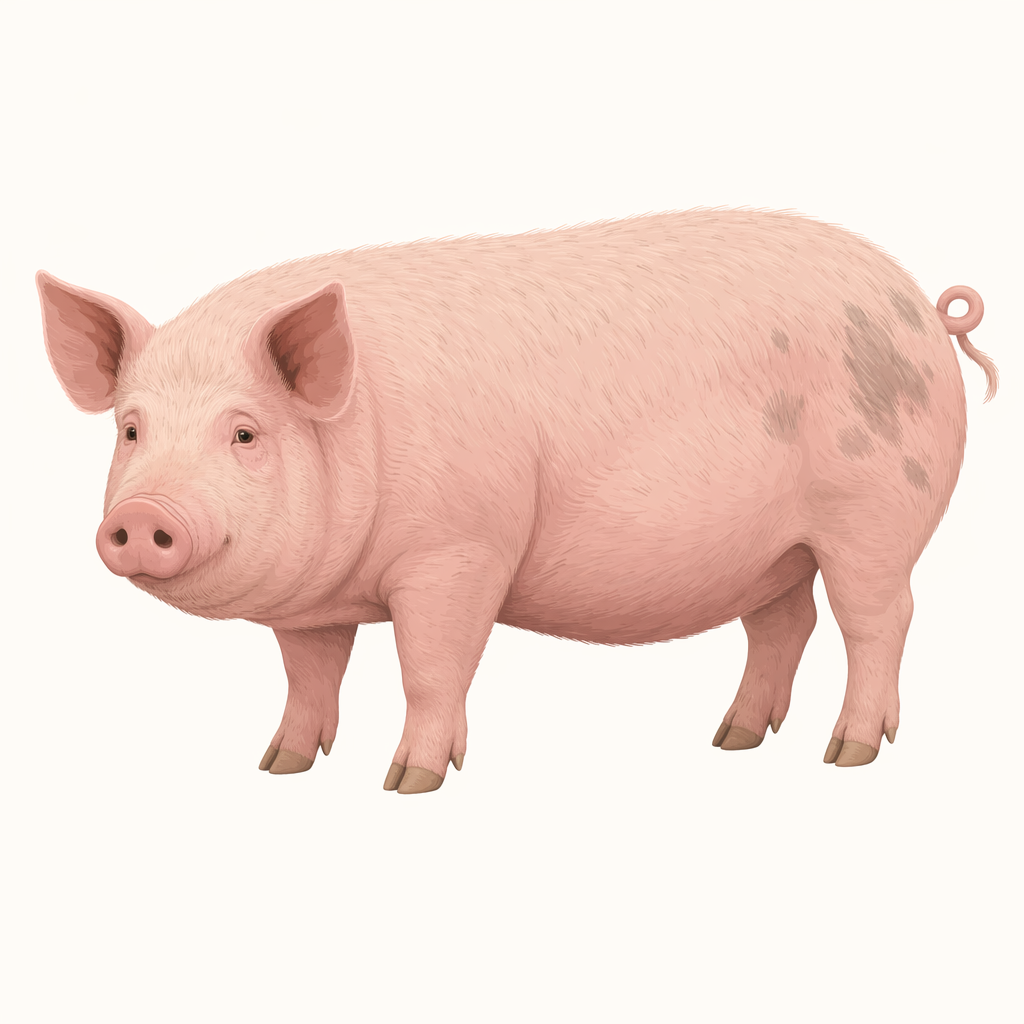 hog