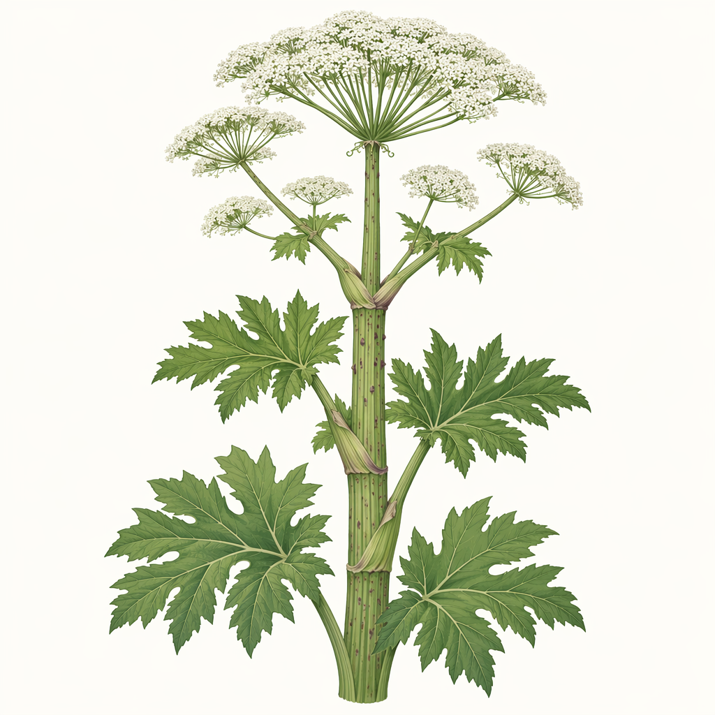 hogweed