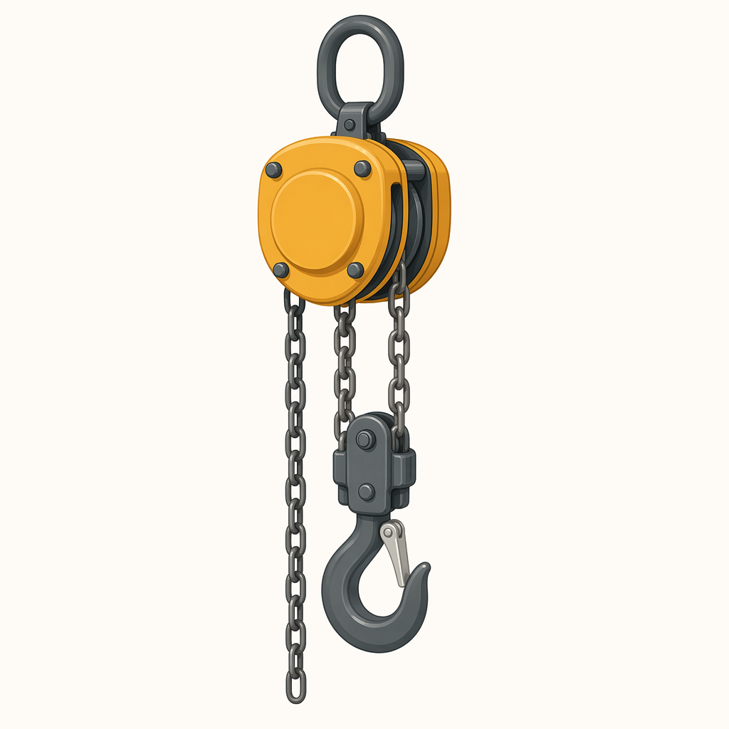 hoist