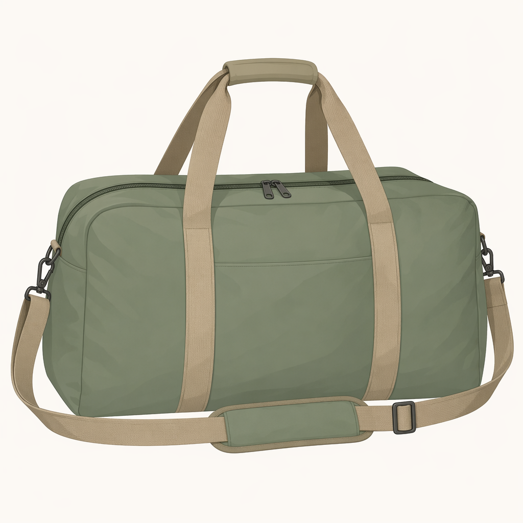 holdall