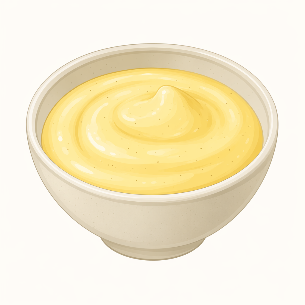 hollandaise