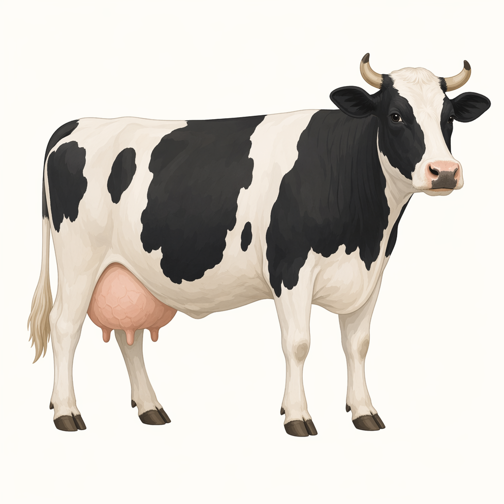 Holstein