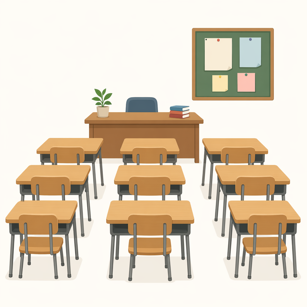 homeroom