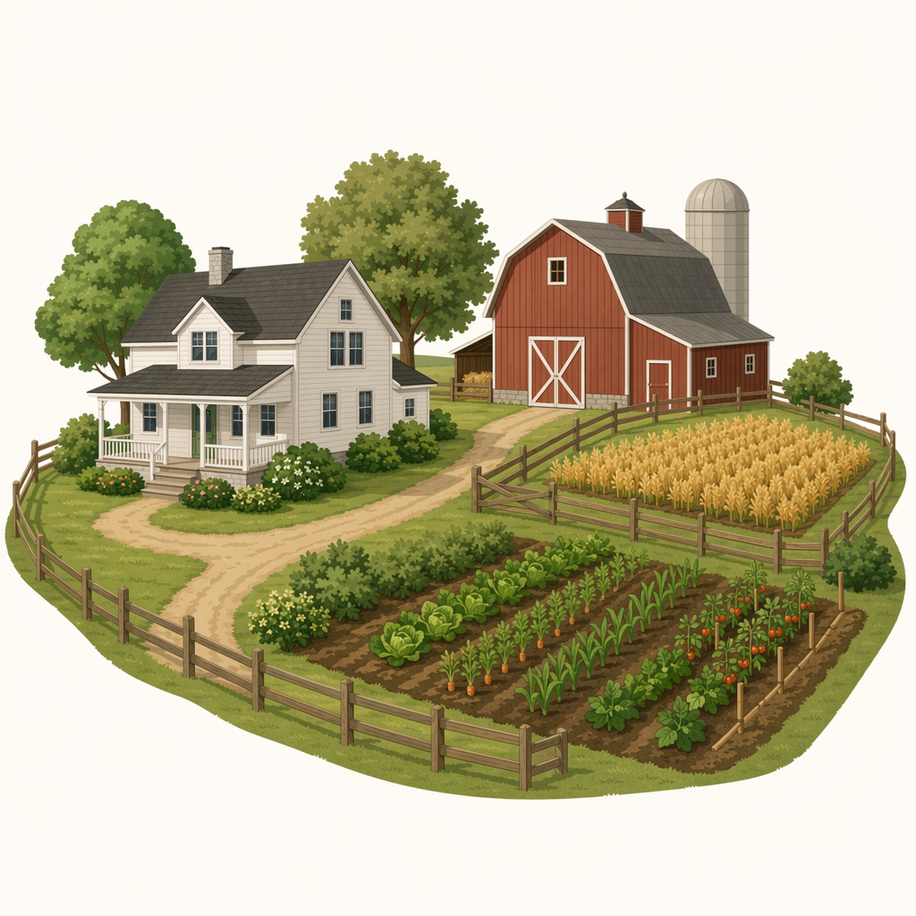 homestead