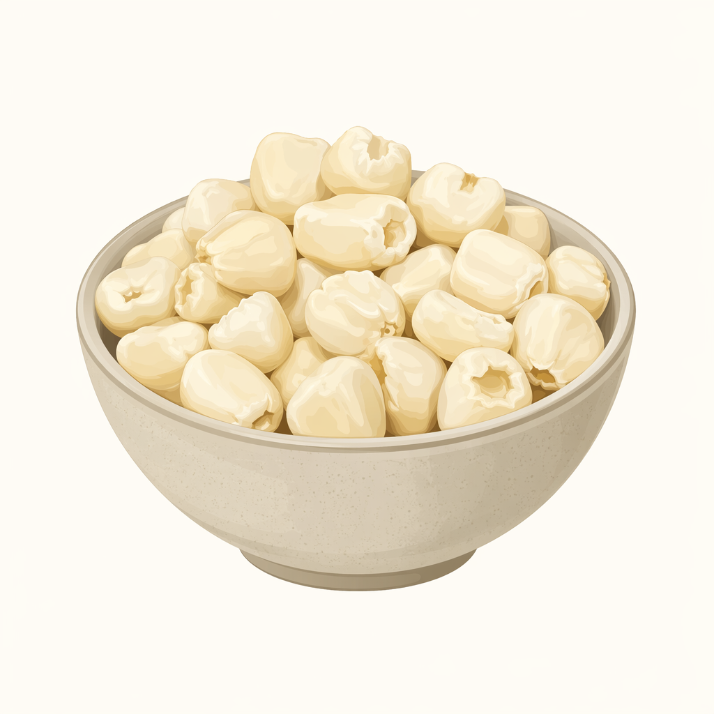 hominy