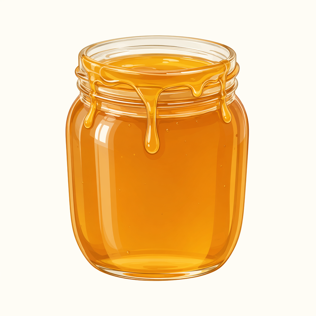 honey