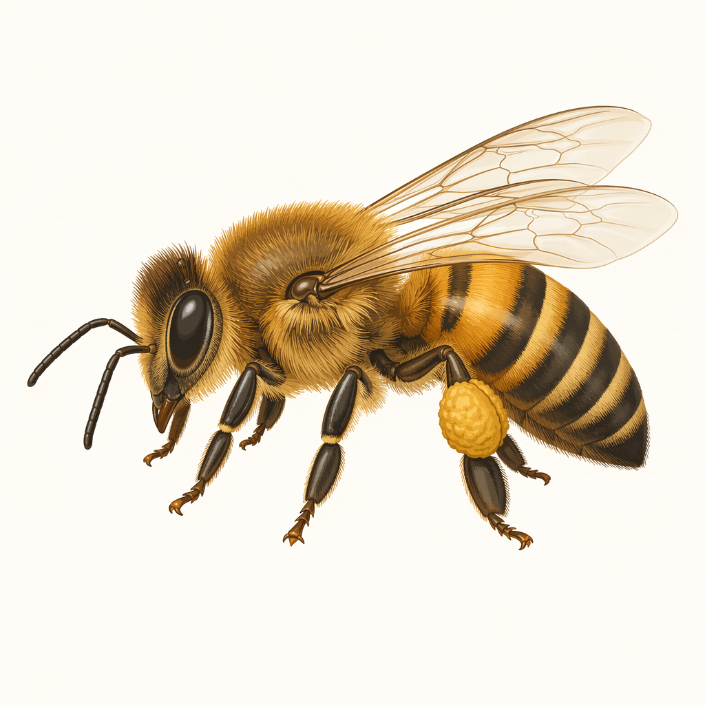 honeybee