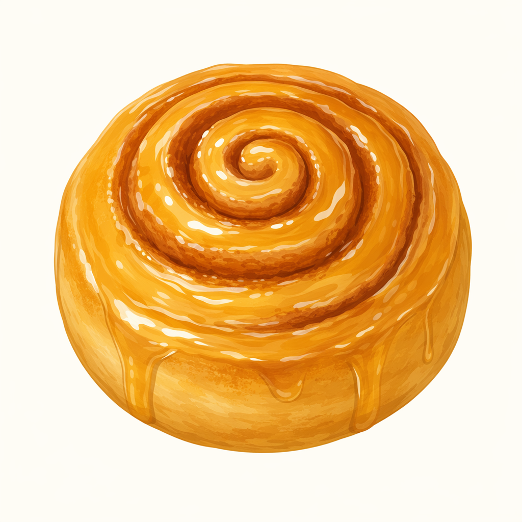 honeybun