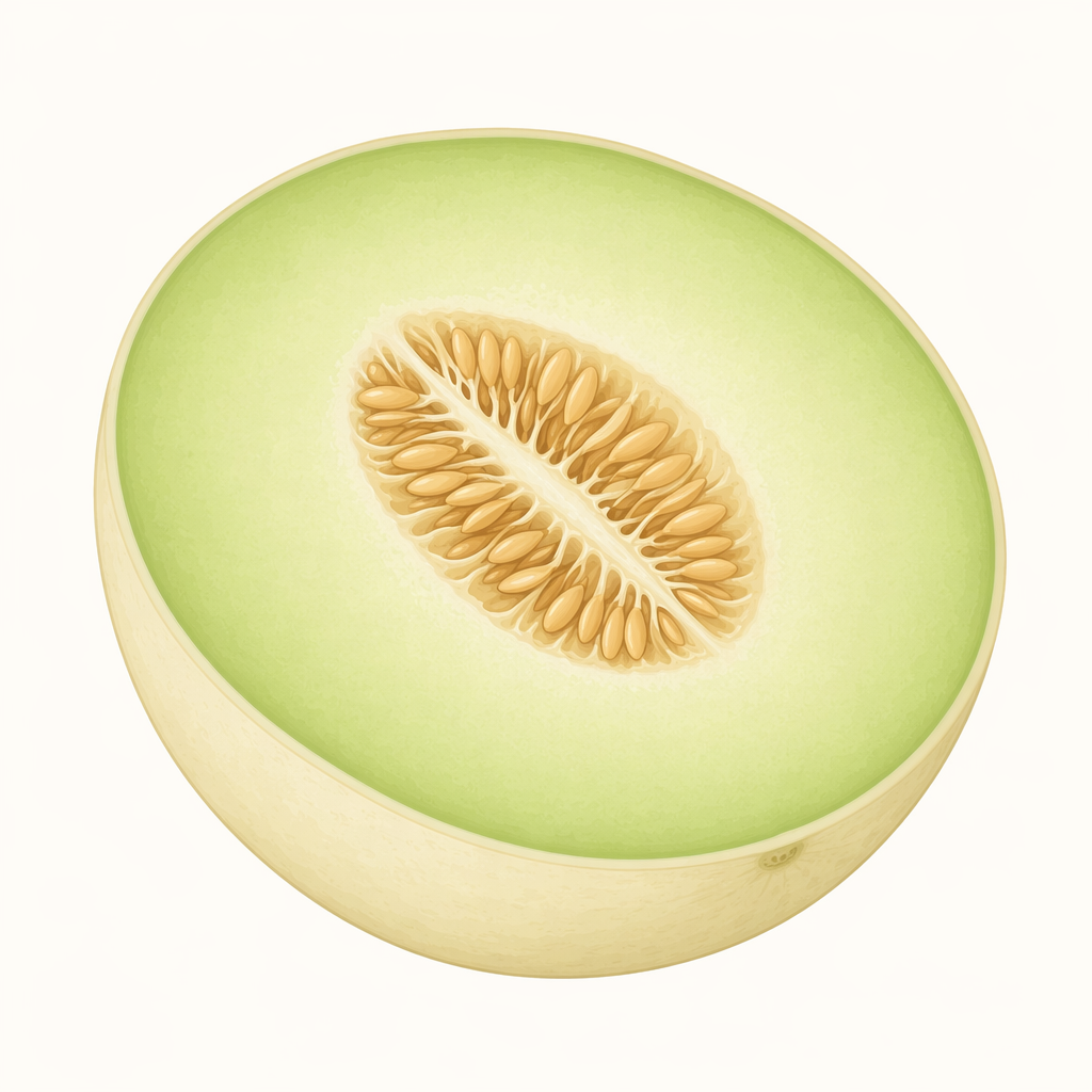 honeydew