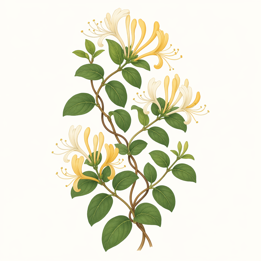 honeysuckle