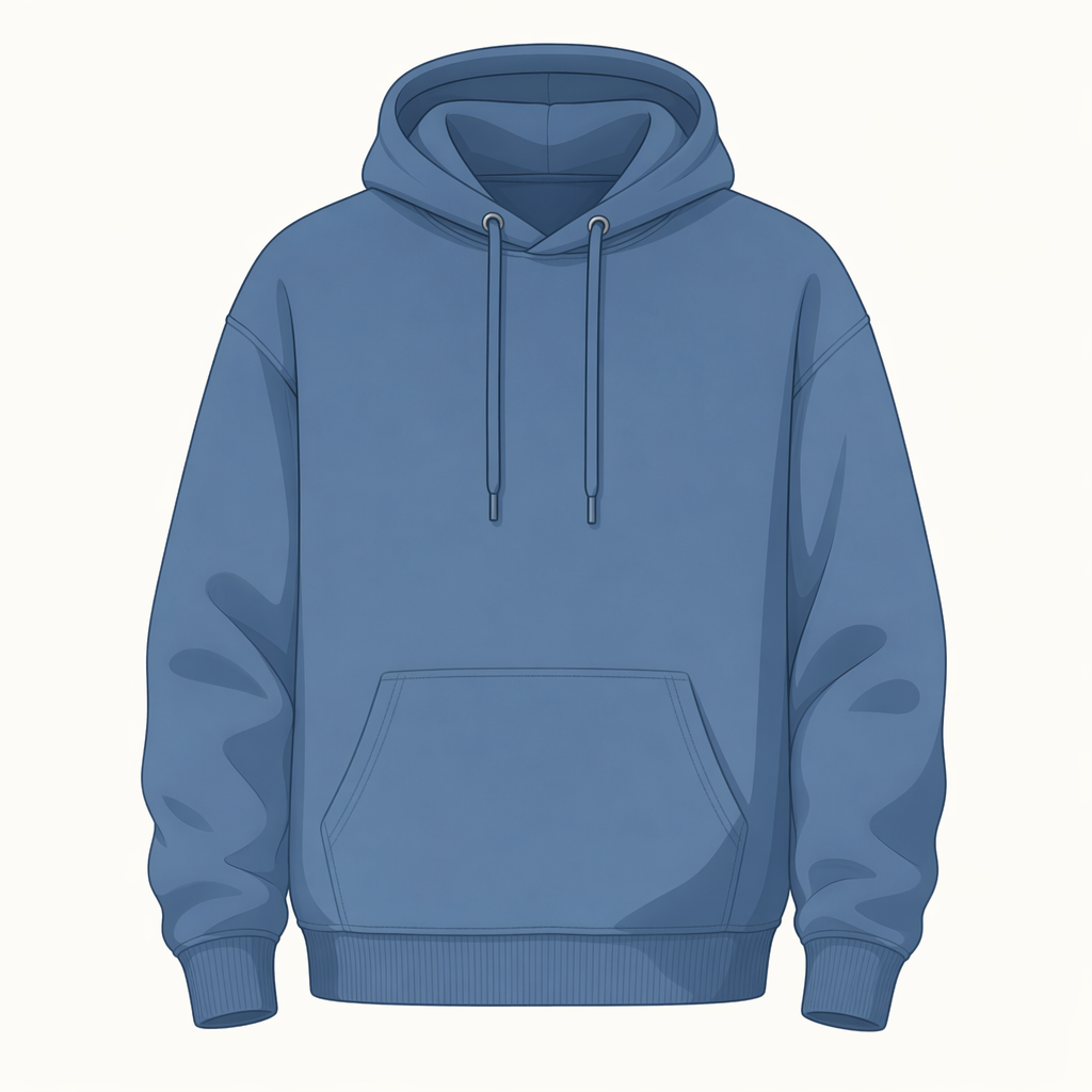 hoodie