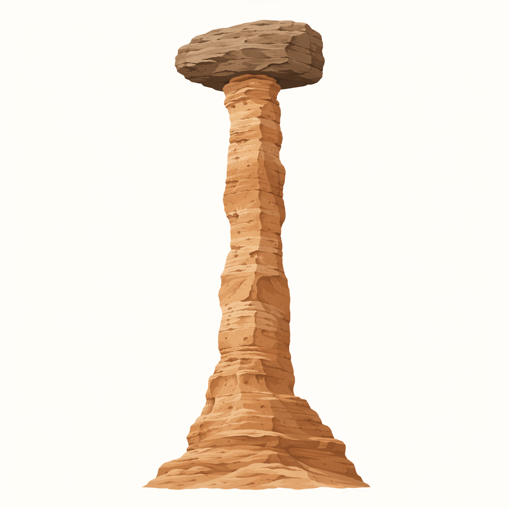 hoodoo