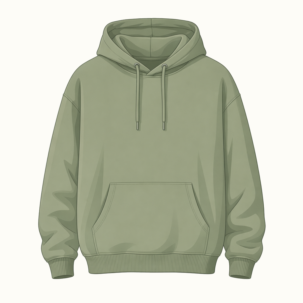 hoody